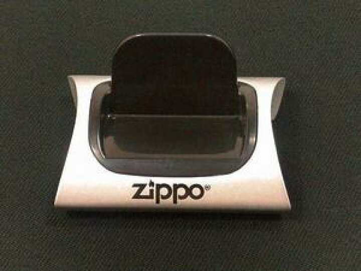 楽天市場】ZIPPO ディスプレイ マグネット式 ジッポースタンド 