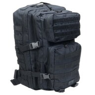 RED ROCK OUTDOOR GEAR ラージアサルトパック MOLLE対応 容量35L 80226 [ ブラック ] レッドロック・アウ…