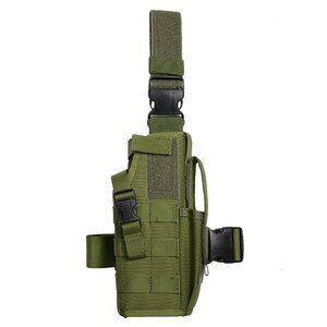 PANTAC ���b�O�z���X�^�[ H&K MP7�p C331 MOLLE�Ή� [ �I���[�u�h���u ] �p���^�b�N �^�N�e�B�J�� �M�A USA �T�C�z���X�^�[ ������ ���� �e�t���� CORDURA VELCRO �������z���X�^�[ �������p�z���X�^�[ �r