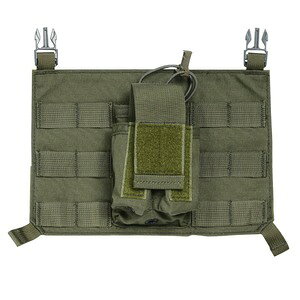 LBX Tactical ���W�����[�p�l�� Variable Assaulter Panel �v���L�����p�[�c LBX-4020 [ �����W���[�O���[�� ] �^�N�e�B�J�� �o���A�u���A�T���^�[�p�l�� ���C�t���P�[�X �v���[�g�L�����A�p�p�[�c �v���[