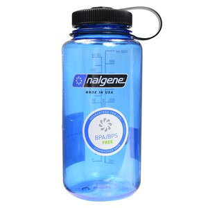NALGENE iQ{g Tritan L 1.0L [ u[ ] LeB[  gC^ 1L 1bg EH[^[{g }O{g
