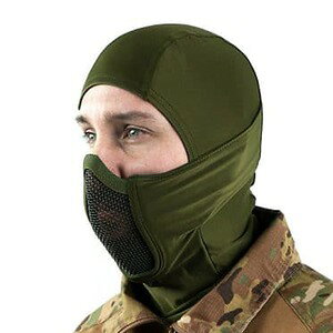 NOVRITSCH tFCXK[h Meshmask oNo E39 [ ODO[ ] n[tK[h}XN tFCXveN^[ ʕی ʃV[h pK[h