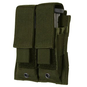 ROTHCO �s�X�g���}�K�W���|�[�` 9mm/M1911/Hi-CAPA �_�u�� 51002 [ �I���[�u�h���u ] �_�u���s�X�g���}�O�|�[�` W�s�X�g���}�O�|�[�` �e�q �_�u���}�K�W���|�[�` �}�O�|�[�` �s�X�g���}�O�|�[�` �T�o