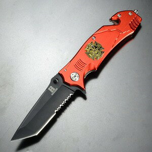 ROUGH RYDER XL[iCt Firefighter Ci[bN RR1812 tC_[ ܂肽݃iCt hm t@C[t@C^[ xgJb^[ KXuCJ[ EMTiCt EMSiCt