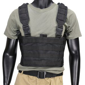 CONDOR `FXgO MCR4 [Ή [ ubN ] e M4}KW|[` M16}KW|[` M4}O|[` M16}O|[` TXy_[ Chest Rig [hLAO ^NeBJO MAO 