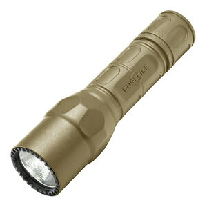 SUREFIRE d G2X PRO G2X-D [ ^ ] VAt@C VAt@C[ nfBCg AEghA dC 邢LEDCg  h tbVCg dr g[` CR123A `ECI