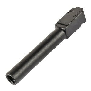 BATON Airsoft �A�E�^�[�o���� G17�p 11mm���l�W �X���b�h�o���� G17-01-1 ���e �n���h�K�� �O���o���� �O�� �e�g�J�o�[ �o�����J�o�[