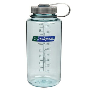 NALGENE iQ{g Tritan L 1.0L [ V[tH[ ] LeB[  gC^ 1L 1bg EH[^[{g }O{g