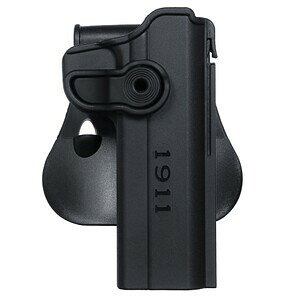 IMI Defense zX^[ M1911p M45 CQP/DOCΉ Lv.2 [ ubN ] IMIfBtFX IMI-Z1030 CXG Rg Kog Colt Springfield Armory XvOtB[h Kimber Lo[ ~Ko Government 