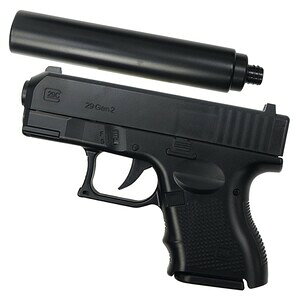 CROWN MODEL GARbLOK GLOCK 29C TCT[t |PbgnhK 10Έȏp 13812 GAK GA[K GAsXg GARL I[gsXg e e I[g}`b