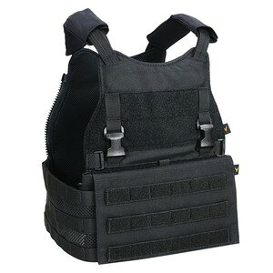 VELOCITY SYSTEMS �v���[�g�L�����A SCARAB LT [ �u���b�N / M�T�C�Y ] �x���V�e�B�[ �X�J���xLT �v���L���� �v���[�g�L�����A�[ �h�e�v���[�g�L�����A Plate Carrier �\�t�g�A�[�}�[ ���[�h�x�A�����O LBV 