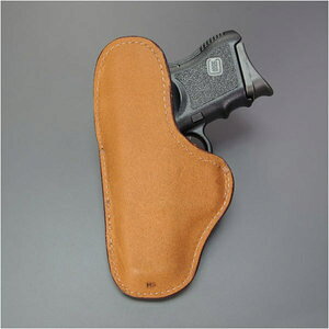 BIANCHI �C���T�C�h�z���X�^�[ Glock26 27 ���U�[ �O���b�N26�E27 9mm .40�I�[�g|Bianchi �O���b�N �p���c�z���X�^�[ �R���V�[���h�z���X�^�[ IWB �z���X�^�[���� �z���X�^�[�C���T�C�h �x���g�z���X�^