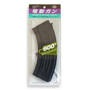 �����}���C �X�y�A�}�K�W�� 600�A �d���K�� AK47�p TOKYO MARUI SPARE ���C�t���}�K�W�� ���C�t���}�O ���C�t���p�e�q ���C�t���e�q �J�[�r���e�}�K�W�� �J�[�r���e�}�O �J�[�r���e�e�q ���e�p ��