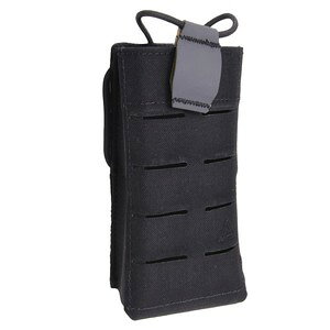 DIRECT ACTION WI|[` jo[T MOLLEΉ PO-RDUN-CD5 [ ubN ] _CNgANV UNIVERSAL RADIO POUCH ToQ[ ToQ[ @ [ ~^[|[` Rp|[` |[` 