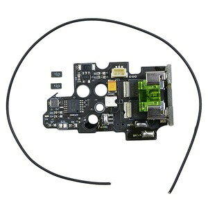 Big-Out �d�q�g���K�[ DTM-2 �����}���C�d���K�� Ver2���J�{�b�N�X�Ή� �r�b�O�A�E�g �f�W�^���g���K�[�V�X�e���}�b�` FET �v���R�b�N �X�^���_�[�h�d���K�� M4 �R�l�N�^�[ �R�l�N�V�����p�[�c �J