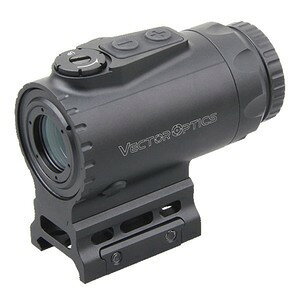 VECTOR OPTICS �v���Y���X�R�[�v Paragon 1×16 �y�� SCPS-M01 �G�[�V�[�I�[�W�[ �G�C�R�O ���x�퓬���w�Ə��� M150CP Advanced Combat Optical Gunsight �g���W�R���А��Ə��� �h�b�g�X�R�[�v ���b�h�T�C�g �_�b�g