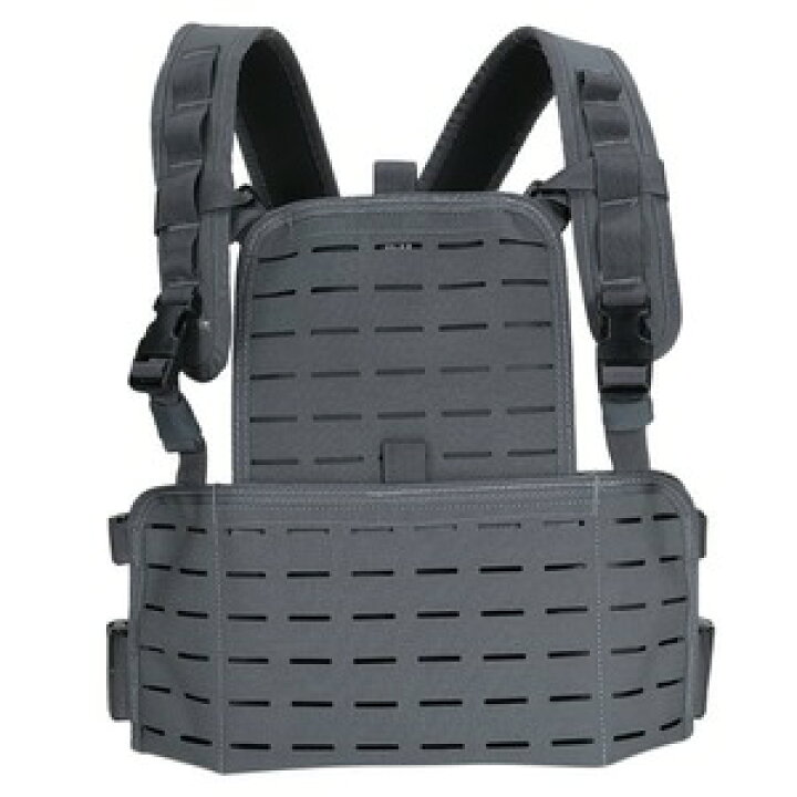 楽天市場】High Speed Gear チェストリグ Neo Chest Rig 40NCR0 