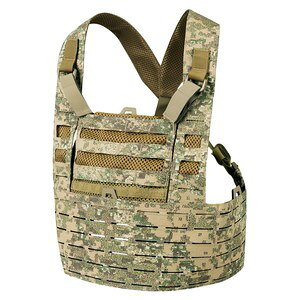 DIRECT ACTION `FXgO TYPHOON ^Ct[ MOLLEΉ y CR-TPHN-CD5 [ yRbgobhh ] _CNgANV A[}[ v[gLA i ToQ[ ToQ[ Chest Rig [h