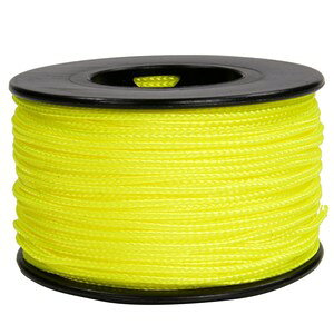 ATWOOD ROPE }CNR[h 1.18mm lICG[ [ 125FT ] AgEbh[v MICRO R ЊQ ً} AEghA uCG[ iCR[h Ђ  