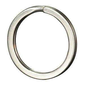 ��d�����O ���p �V���o�[ �`�^�� �n���h�N���t�g�� [ 32mm ] ��d�J�� ���U�[�N���t�g ��F 2�d�����O �� �v�R�׍H �L�[�����O�z���_�[ �L�[�`�F�[�� ��d�� ���U�[�N���t�g���� ���U�[�N���t
