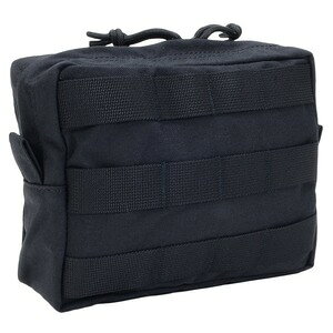 SHELLBACK TACTICAL ���[�e�B���e�B�|�[�` 6 x 8 Utility Pouch ���@�\���[ SBT-7110 [ �u���b�N ] �V�F���o�b�N�^�N�e�B�J�� ���ړI���[ �������� �~���^���[�|�[�` �R�p�|�[�` �T�o�Q�[�|�[�` �ėp�|�[�`