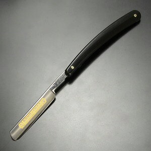 Dovo ���݂��� INOX WEDGE 3/8�C���`���u���[�h Straight Razor �X�e�����X�X�`�[���� 15381387 �h���H DOVO SHAVETTE �V���x�b�g �J�~�\�� �䓁 �C�m�b�N�X �E�F�b�W Stainless �X�g���[�g���[�U�[ ��ъ� �Ђ�