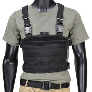 CONDOR W[`FXgO MCR3 [ ubN ] e M4}KW|[` M16}KW|[` M4}O|[` M16}O|[` TXy_[ Chest Rig [hLAO ^NeBJO MAO 