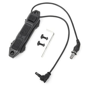 WADSN [gXCb` TAPS 2@ Surefire/CraneΉvO 20mm[/M-LokΉ WD07071 [ ubN ] CgXCb` EG|CgXCb` EF|Cg sXgCg epCg 