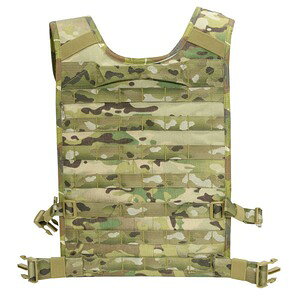 Warrior Assault Systems obNpl Elite Ops`FXgOp [ }`J ] EH[A[ATgVXeY Back Panel `FXgOp[c G[gIvX Chest Rig [hLAO ^NeBJ