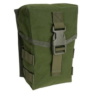 Warrior Assault Systems [eBeB|[` General ~fBA [ I[uhu ] EH[A[ATgVXeY UTILITY POUCH }KW|[` ~^[|[` Rp|[` ToQ[|[` [