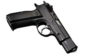 KSC �K�X�K�� Cz75 2nd HW �P�[�G�X�V�[ �V�X�e��7 ver. �Z�J���h�o�[�W���� �n���h�K�� ���� �s�X�g�� �K�X�e 18�ˈȏ�p 18�Έȏ�p �K�X�u���[�o�b�N �w���B�E�F�C�g heavyweight �I�[�g�s�X�g�� ��