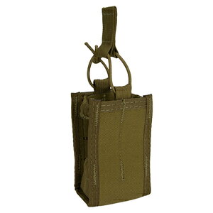 High Speed Gear ���W�I�|�[�` Duty Mini MAC TACO �N���b�v�t�� [ �R���[�e�u���E�� ] �n�C�X�s�[�h�M�A HSGI �~���^���[�|�[�` MULT-ACCESS COMM �^�R �^�[�R�[ MOTOROLA ���g���[�� APX6000 APX7000 APX8000 �I�[�v��