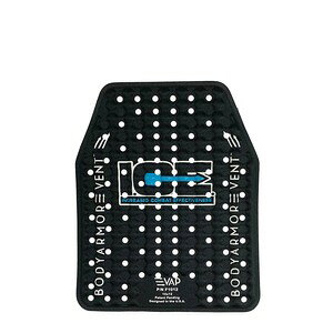Body Armor Vent �o�b�N�p�b�N�p�ʋC�p�l�� I.C.E. Retro Fit GEN II �����΍� ICE-RFBP [ XS�T�C�Y ] �t���i �I�v�V���� �t�ѕi �������i �p�[�c ���i �C���p ���Օi ���y�A