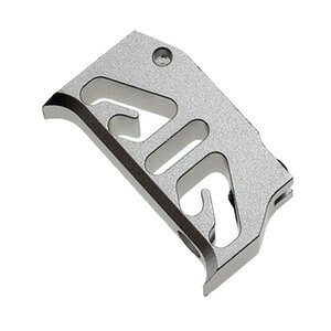 COWCOW �A���~�g���K�[ �����}���C �K�X�K�� M1911/Hi-CAPA�V���[�Y�Ή� [ �V���o�[ / T2 ] �A���~�A�W���X�^�u���g���K�[ TM Hi-CAPA�V���[�Y �J�X�^���p�[�c �J�X�^�����i �����p�[�c �������i �K�X