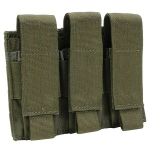 SHELLBACK TACTICAL �s�X�g���}�K�W���|�[�` Triple Pistol 9mm/45���a SBT-6000 [ �����W���[�O���[�� ] �V�F���o�b�N�^�N�e�B�J�� �e�q���� �}�O�|�[�` �s�X�g���}�O�|�[�` �T�o�Q�[�|�[�` �s�X�g���}�K