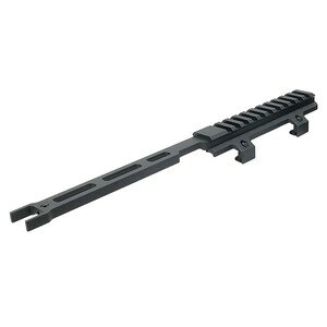 CYMA �g�b�v���[�� M-LOK �X�^���_�[�h�d���K�� MP5�p CMRASC286 �g�b�v�}�E���g���[�� �g�b�v�}�E���g�X���C�h���[�� �g�b�v�X���C�h 20mm���[�� �g�b�v�}�E���g���C�� �g�b�v�}�E���g�X���C�h��