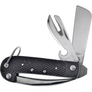 Frost Cutlery ܂肽݃iCt Seaman Knife nh Ocoee River Cutlery XeXu[h OC-02B tXgJg[ tH[fBOiCt ܂݃iCt ܂ݎiCt ܂肽ݎ