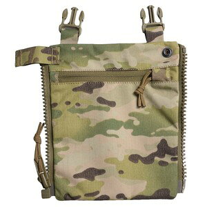 DIRECT ACTION XiCp[pl `FXgOp CR-SNPL-CD5 [ }`J ] _CNgANV SNIPER PANEL i p[c ToQ[ ToQ[ Chest Rig [hLAO ^NeBJO M