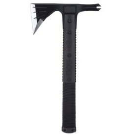 SOG 斧 Survival Hawk ナイロンシース付き SK1001-CP ソグ axe トマホーク 薪割り おの オノ アックス アウトドア 刃物 キャンプ ブッシュクラフト ハンドアックス 手斧 パラコード巻き