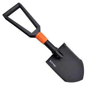 Elk Ridge ܂肽݃Vx TREK SHOVEL LOP[Xt ER-E001OGN XRbv Vx Cg`c[ Ec[ ~ Gs ܂肽݃Vx }`@\Gg`Oc[ A