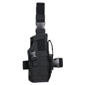 PANTAC bOzX^[ H&K MP7p C331 MOLLEΉ [ ubN ] p^bN ^NeBJ MA USA TCzX^[   et CORDURA VELCRO zX^[ pzX^[ rpz