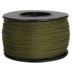 ATWOOD ROPE imR[h 0.75mm I[uhu AgEbh[v ARM Nano cord Olive Drab R ЊQ ً} ɍ iC |GXe iCR[h Ђ   impR[h }CNR[h ~j