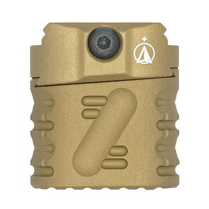 True North Concepts �t�H�A�O���b�v Zero-8 V2 Multi Angle Grip �s�J�e�B�j�[���[���Ή� FG-Z8-PK-B [ �A�[�X�u���E�� / �V���[�g ] �g�D���[�m�[�X�R���Z�v�c �s�J�e�B�j�[�p ���C�t���O���b�v �������e�O