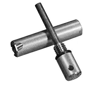 AURORA �t�@�C���[�X�^�[�^�[ �ΑŐ� 440C [ �V���o�[ ] �t�@�C���[�X�^�[�^�[|�t�@�C���X�^�[�^�[ �}�O�l�V�E�� ���^���}�b�` �t�@�C�A�[�X�^�[�^�[ ���Ί� �T�o�C�o���O�b�Y �΂����� �΋N��