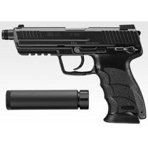楽天市場】ガスガン hk45の通販