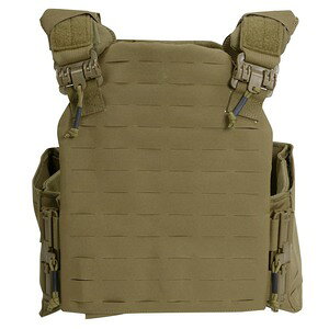 FIRST SPEAR v[gLA Strandhogg [ R[e / MTCY ] t@[XgXsA XghzbO {fBA[}[ Plate Carrier hexXg he`bL ToQ[ vL v[gL