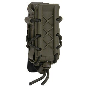 High Speed Gear �s�X�g���}�K�W���|�[�` Poly TACO Mini �|���}�[�� 9mm/45���a 16SPP0 [ �I���[�u�h���u ] �n�C�X�s�[�h�M�A HSGI �}�K�W���|�[�` �}�O�|�[�` pistol �V���O���s�X�g�� �}�K�W���P�[�X �s�X