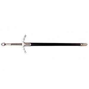 DENIX ���f�B�[�o���\�[�h 4183 �����O�\�[�h �͑��� �V���o�[ �f�j�b�N�X �����̌� Medieval ���v���J Silver �͑��i�C�t ���m�� ���m���� ���K�p �������� ���v���J�� ���v���J�\�[�h �����͌^ ��