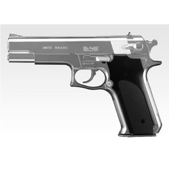 楽天市場】東京マルイ エアガン スミス＆ウエッソン M645 S＆W 10歳 