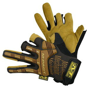 Mechanix Wear ^NeBJO[u Framer {v M-Pact [ MTCY ] JjNXEGA GpNg t[}[ Leather VRv v U[O[u 琻  ~^[O[u TPR D3O Trekdry R